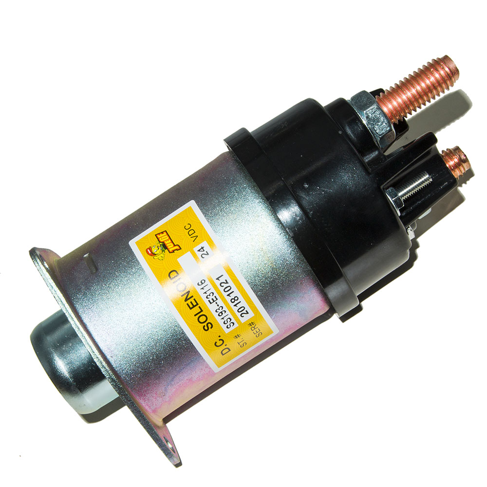 Magnetic switch,Juege brand,SS193-E3116  24V  